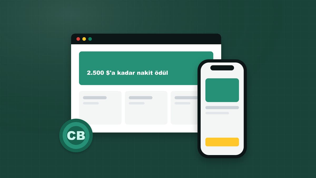 Cloudbet masaüstü ve mobil arayüz taslağı