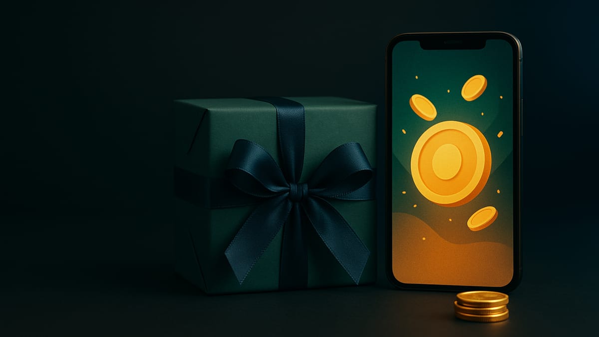 Stake VIP rakeback ve bonusları için bonus çarkı çizimi
