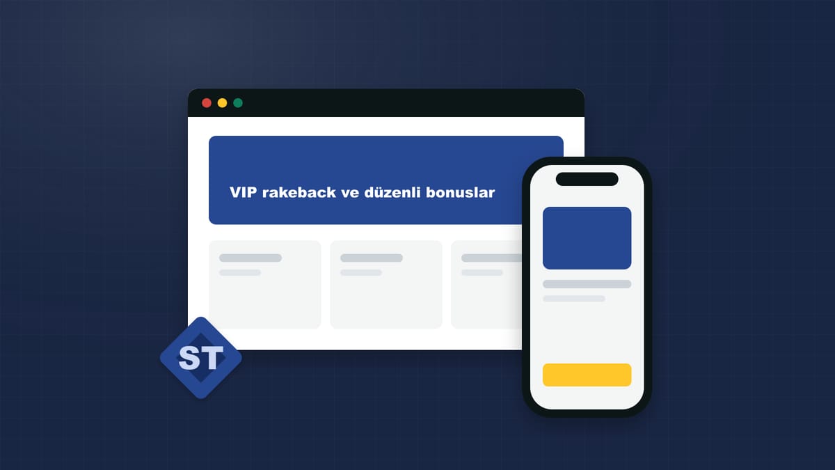 Stake Original oyun lobisi ve spor bülteninin masaüstü ile mobil taslağı
